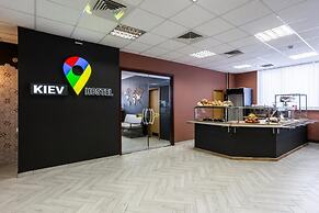 Kiev Hostel
