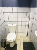 Kiev Hostel