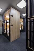 Kiev Hostel