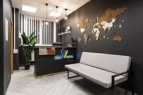 Kiev Hostel