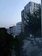 Kiev Hostel