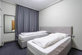 Kiev Hostel