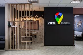 Kiev Hostel