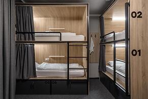Kiev Hostel