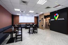 Kiev Hostel
