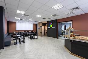 Kiev Hostel