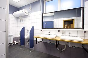 Kiev Hostel