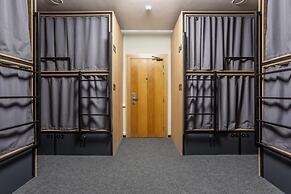 Kiev Hostel