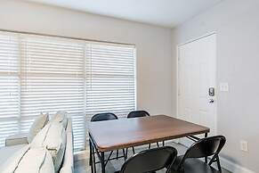 Golf View Villas Tampa FL