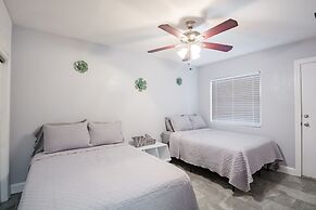 Golf View Villas Tampa FL