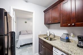 Golf View Villas Tampa FL