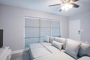 Golf View Villas Tampa FL