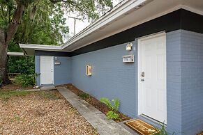 Golf View Villas Tampa FL