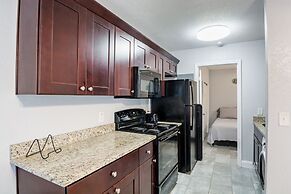 Golf View Villas Tampa FL