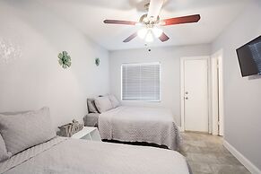 Golf View Villas Tampa FL