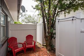 Golf View Villas Tampa FL