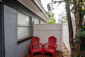 Golf View Villas Tampa FL