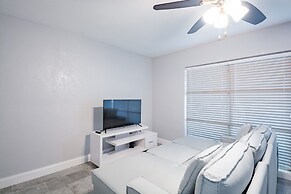 Golf View Villas Tampa FL