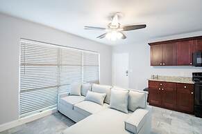 Golf View Villas Tampa FL