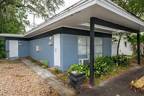 Golf View Villas Tampa FL