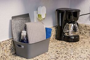 Golf View Villas Tampa FL