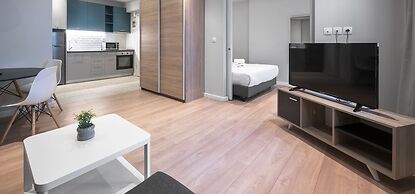 New Yorker Nilie Hospitality MGMT