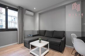 New Yorker Nilie Hospitality MGMT