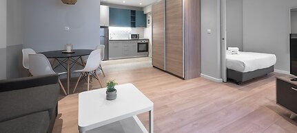 New Yorker Nilie Hospitality MGMT