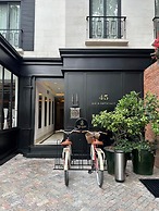 The Alest Hotel