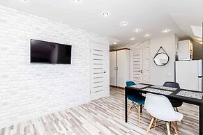 More Apartments na Stanislavskogo 1A  10