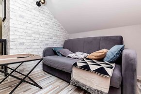 More Apartments na Stanislavskogo 1A  10