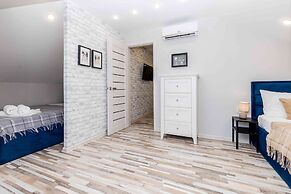 More Apartments na Stanislavskogo 1A  10