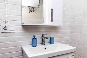 More Apartments na Stanislavskogo 1A  10