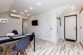 More Apartments na Stanislavskogo 1A  10