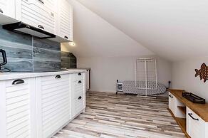 More Apartments na Stanislavskogo 1A  10