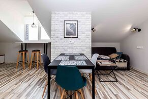 More Apartments na Stanislavskogo 1A  10