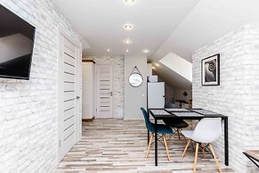 More Apartments na Stanislavskogo 1A  10