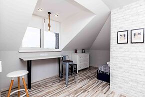 More Apartments na Stanislavskogo 1A  10