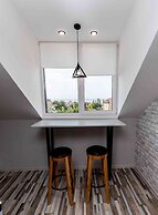 More Apartments na Stanislavskogo 1A  10