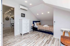 More Apartments na Stanislavskogo 1A  10