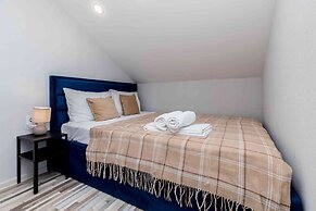 More Apartments na Stanislavskogo 1A  10