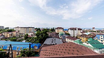 More Apartments na Stanislavskogo 1A  10