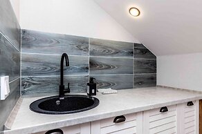 More Apartments na Stanislavskogo 1A  10