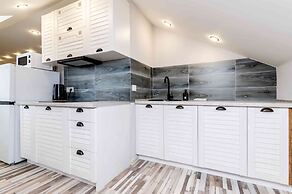 More Apartments na Stanislavskogo 1A  10