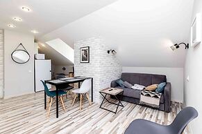 More Apartments na Stanislavskogo 1A  10