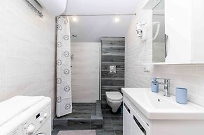 More Apartments na Stanislavskogo 1A  10