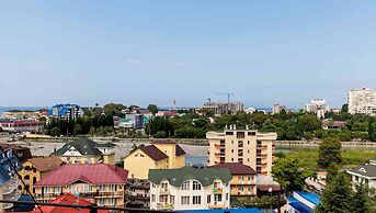 More Apartments na Stanislavskogo 1A  10