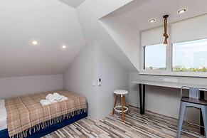 More Apartments na Stanislavskogo 1A  10