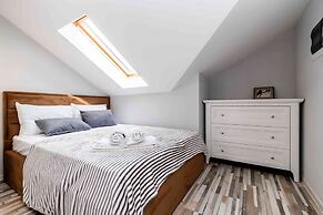 More Apartments na Stanislavskogo 1A  10