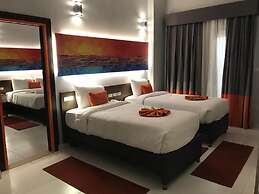 Gloria Aqua Park Hotel